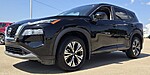Used 2023 NISSAN ROGUE SV in SEARCY, ARKANSAS