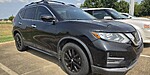 Used 2017 NISSAN ROGUE SV in SEARCY, ARKANSAS