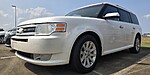 Used 2012 FORD FLEX SEL in SEARCY, ARKANSAS