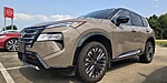 Used 2024 NISSAN ROGUE PLATINUM in SEARCY, ARKANSAS