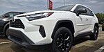 Used 2024 TOYOTA RAV4 LE in SEARCY, ARKANSAS