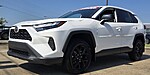 Used 2024 TOYOTA RAV4 LE in SEARCY, ARKANSAS