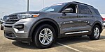 Used 2023 FORD EXPLORER XLT in SEARCY, ARKANSAS