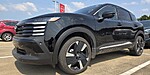 Used 2025 NISSAN KICKS SR in SEARCY, ARKANSAS
