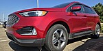 Used 2023 FORD EDGE SEL in SEARCY, ARKANSAS
