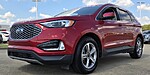 Used 2023 FORD EDGE SEL in SEARCY, ARKANSAS