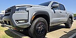 Used 2025 NISSAN FRONTIER PRO-4X in SEARCY, ARKANSAS