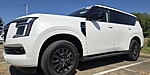 Used 2026 NISSAN ARMADA SV in SEARCY, ARKANSAS