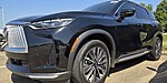 Used 2026 INFINITI QX60 LUXE in SEARCY, ARKANSAS
