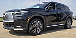 Used 2026 INFINITI QX60 LUXE in SEARCY, ARKANSAS