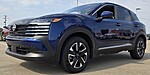 Used 2025 NISSAN KICKS SV in SEARCY, ARKANSAS