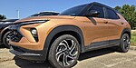 Used 2024 CHEVROLET TRAILBLAZER RS in SEARCY, ARKANSAS