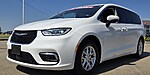 Used 2023 CHRYSLER PACIFICA TOURING L in SEARCY, ARKANSAS