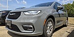 Used 2023 CHRYSLER PACIFICA TOURING L in SEARCY, ARKANSAS
