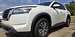 Used 2022 NISSAN PATHFINDER SL in SEARCY, ARKANSAS