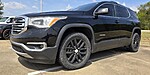 Used 2018 GMC ACADIA SLT-1 in SEARCY, ARKANSAS