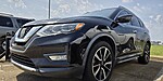 Used 2018 NISSAN ROGUE SL in SEARCY, ARKANSAS