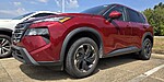 Used 2025 NISSAN ROGUE SV in SEARCY, ARKANSAS