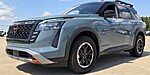 Used 2026 NISSAN PATHFINDER ROCK CREEK in SEARCY, ARKANSAS