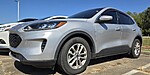 Used 2020 FORD ESCAPE SE in SEARCY, ARKANSAS