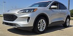 Used 2020 FORD ESCAPE SE in SEARCY, ARKANSAS