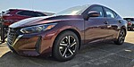 Used 2024 NISSAN SENTRA SV in SEARCY, ARKANSAS