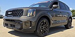 Used 2024 KIA TELLURIDE EX X-LINE in SEARCY, ARKANSAS