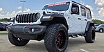 Used 2024 JEEP WRANGLER RUBICON in SEARCY, ARKANSAS