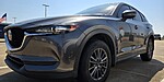 Used 2020 MAZDA CX-5 TOURING in SEARCY, ARKANSAS
