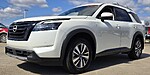 Used 2023 NISSAN PATHFINDER SL in SEARCY, ARKANSAS