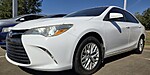 Used 2017 TOYOTA CAMRY LE in SEARCY, ARKANSAS