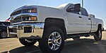 Used 2019 CHEVROLET SILVERADO 2500 WORK TRUCK in SEARCY, ARKANSAS