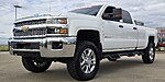 Used 2019 CHEVROLET SILVERADO 2500 WORK TRUCK in SEARCY, ARKANSAS