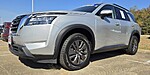 Used 2025 NISSAN PATHFINDER SV in SEARCY, ARKANSAS