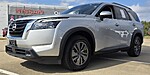 Used 2025 NISSAN PATHFINDER SV in SEARCY, ARKANSAS