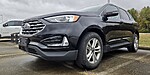 Used 2019 FORD EDGE SEL in SEARCY, ARKANSAS