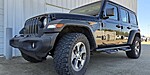 Used 2022 JEEP WRANGLER UNLIMITED SPORT in SEARCY, ARKANSAS