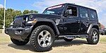 Used 2022 JEEP WRANGLER UNLIMITED SPORT in SEARCY, ARKANSAS