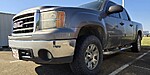 Used 2008 GMC SIERRA 1500 SLE2 in SEARCY, ARKANSAS