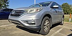 Used 2016 Honda CR-V EX in SEARCY, ARKANSAS