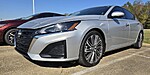 Used 2024 NISSAN ALTIMA 2.5 SL in SEARCY, ARKANSAS
