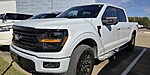 Used 2025 FORD F-150 XLT in SEARCY, ARKANSAS