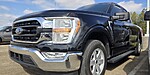 Used 2022 FORD F-150 XLT in SEARCY, ARKANSAS
