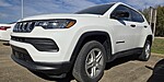 Used 2023 JEEP COMPASS SPORT in SEARCY, ARKANSAS
