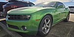Used 2010 CHEVROLET CAMARO 1LT in SEARCY, ARKANSAS