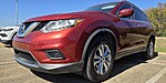 Used 2016 NISSAN ROGUE SV in SEARCY, ARKANSAS