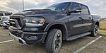 Used 2021 RAM 1500 REBEL in SEARCY, ARKANSAS