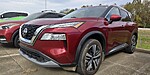 Used 2021 NISSAN ROGUE SL in SEARCY, ARKANSAS