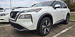 Used 2023 NISSAN ROGUE SL in SEARCY, ARKANSAS