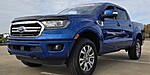 Used 2020 FORD RANGER LARIAT in SEARCY, ARKANSAS